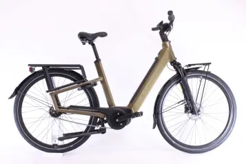 Crescent Elston - 53cm