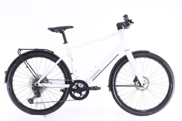 Canyon Commuter ON 7 - Large