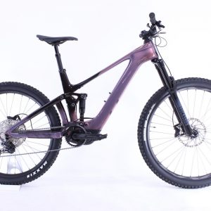 Giant Liv Intrigue E+ Large