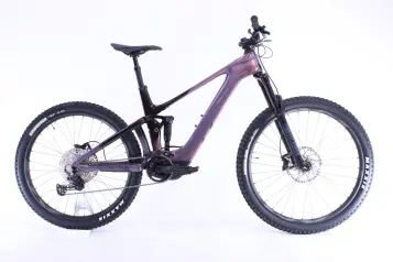 Giant Liv Intrigue E+ Large