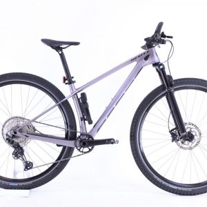 Scott Contessa Scale 910 - Small