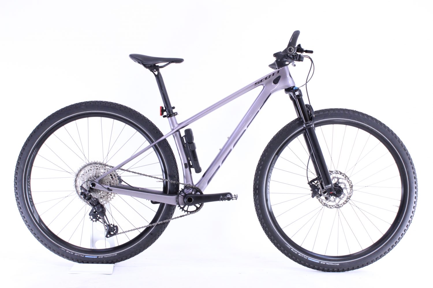 Scott Contessa Scale 910 - Small