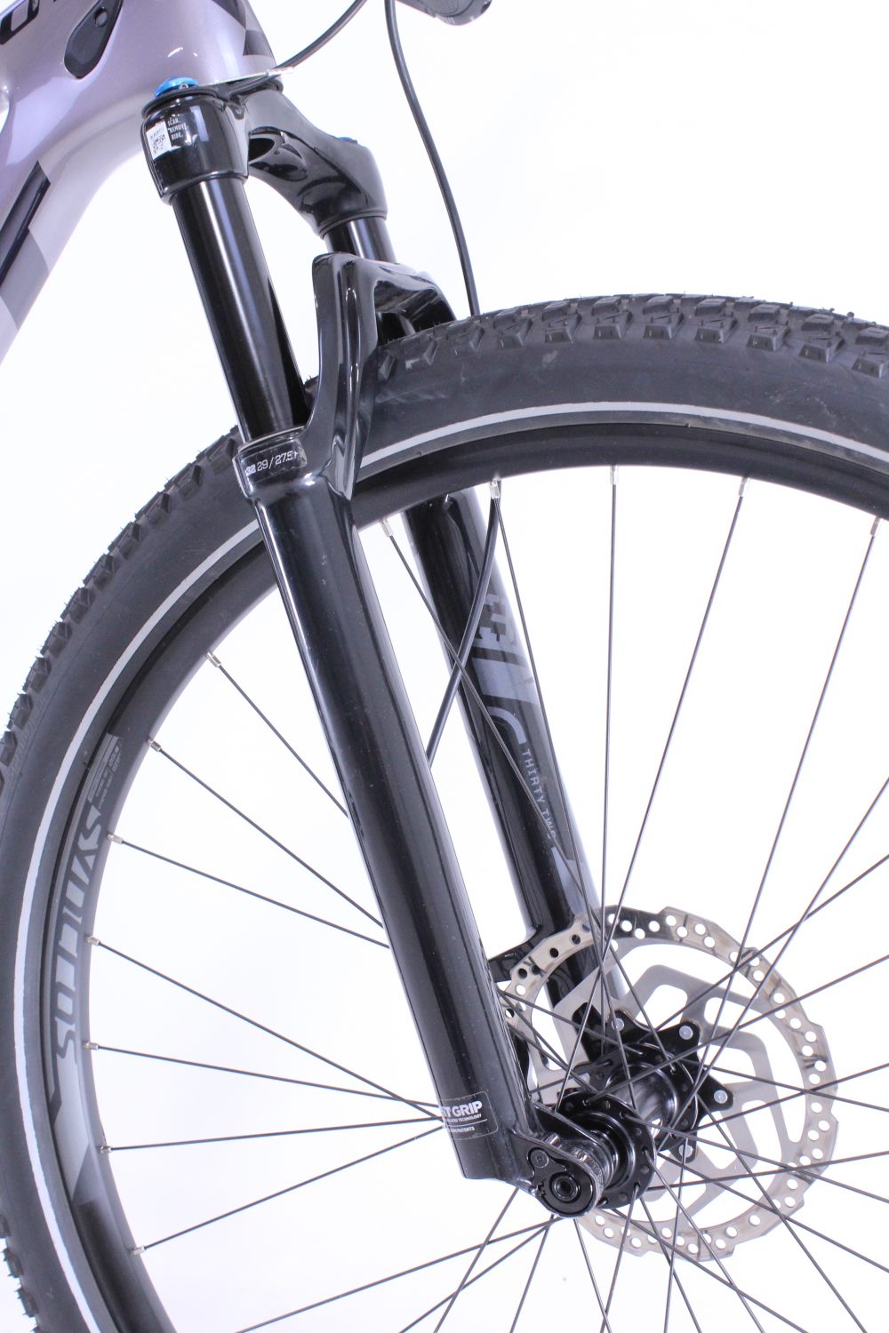 Scott Contessa Scale 910 - Small - Image 7