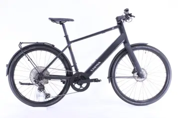 Canyon Commuter: ON 7 - L