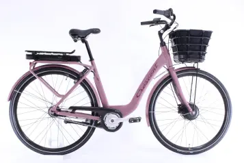 Crescent Elina - 51cm