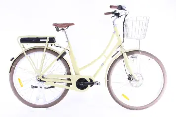 Stålhästen Prima Mitt - 53cm