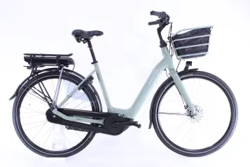 Batavus Luca E-go citybike - 53cm