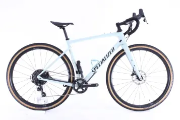 Specialized, DIVERGE SPORT CARBON - 56
