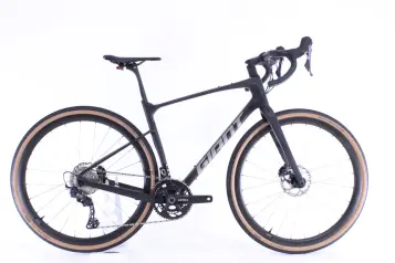 Giant Revolt Advanced - Medium