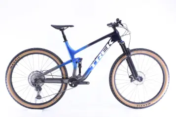 Trek Top Fuel 9.7 - XL