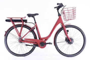 Winther Superb 1 - 49cm