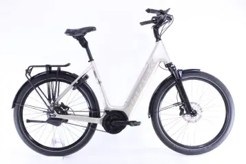 Trek - District+ 5 Lowstep - Large