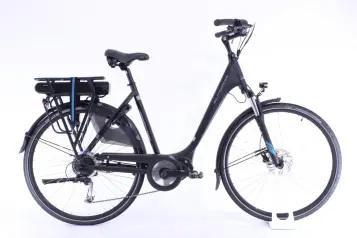 Elcykel Superior SST 300 - L 54 cm
