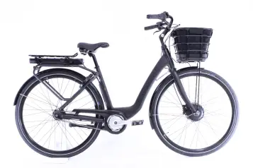 Crescent Elina 7-vxl - 47cm