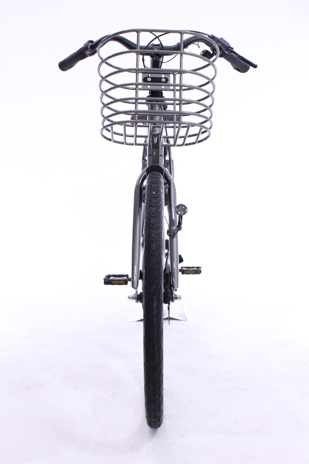 Frappé FSC 400 dam grå 7 växlar - 50cm - Bild 11