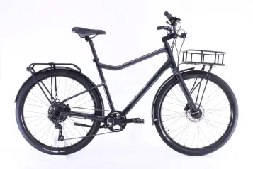 Cannondale Treadwell EQ DLX - Large