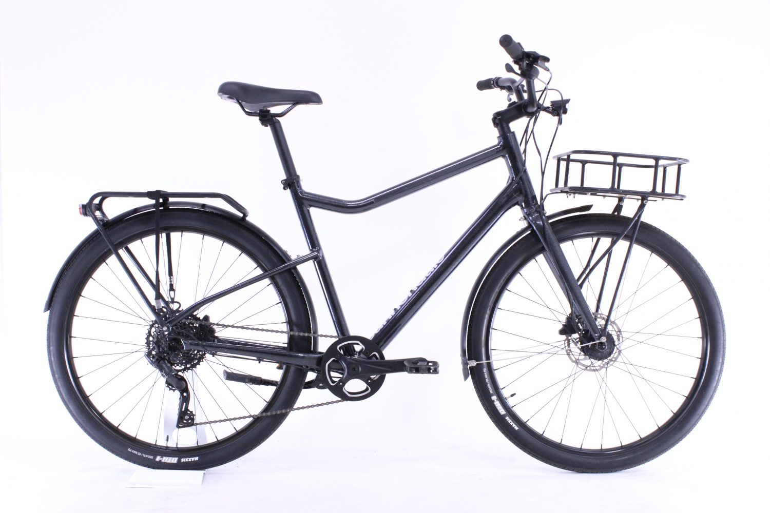Cannondale Treadwell EQ DLX - Large