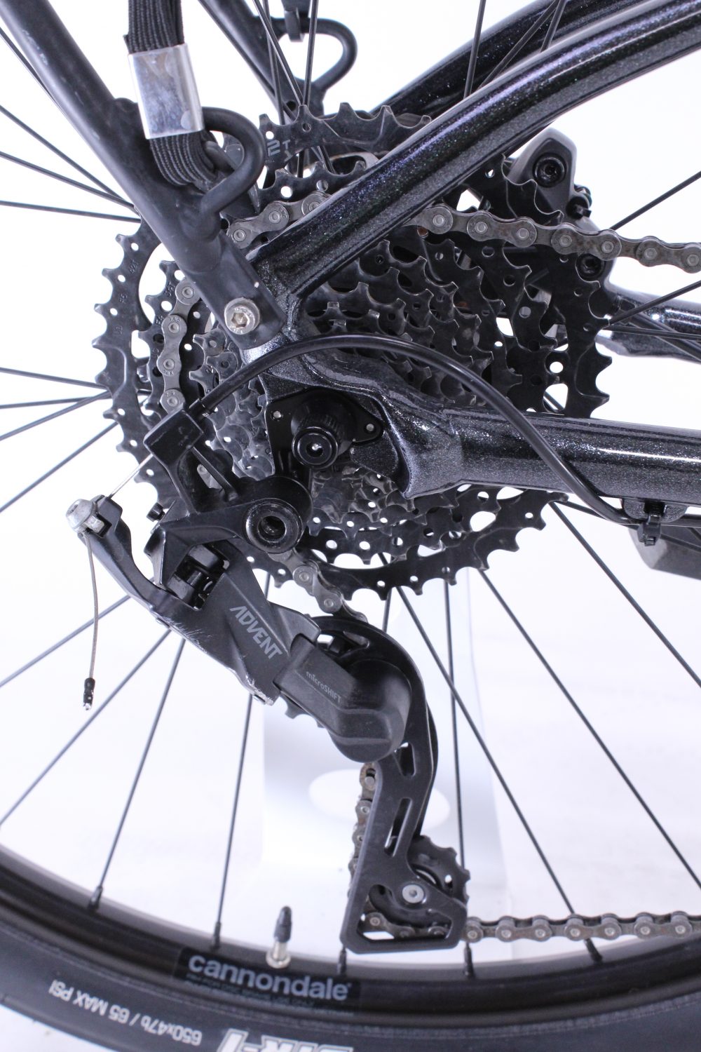 Cannondale Treadwell EQ DLX - Large - Bild 2
