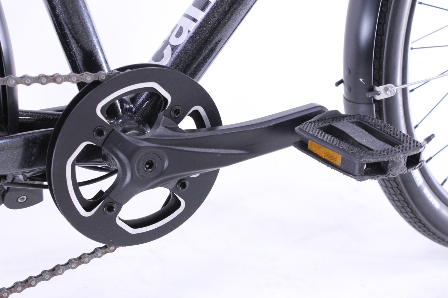 Cannondale Treadwell EQ DLX - Large - Bild 6