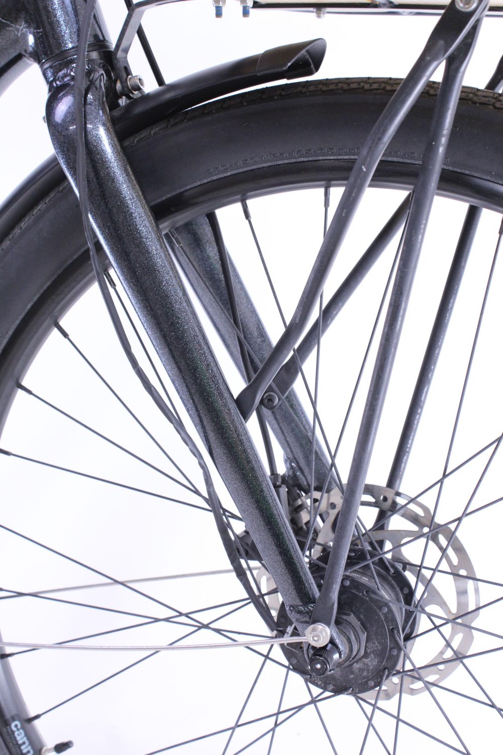 Cannondale Treadwell EQ DLX - Large - Bild 7