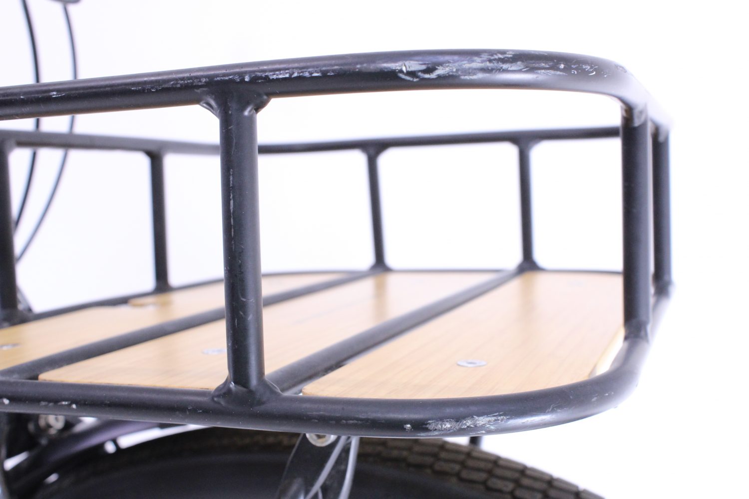 Cannondale Treadwell EQ DLX - Large - Bild 9