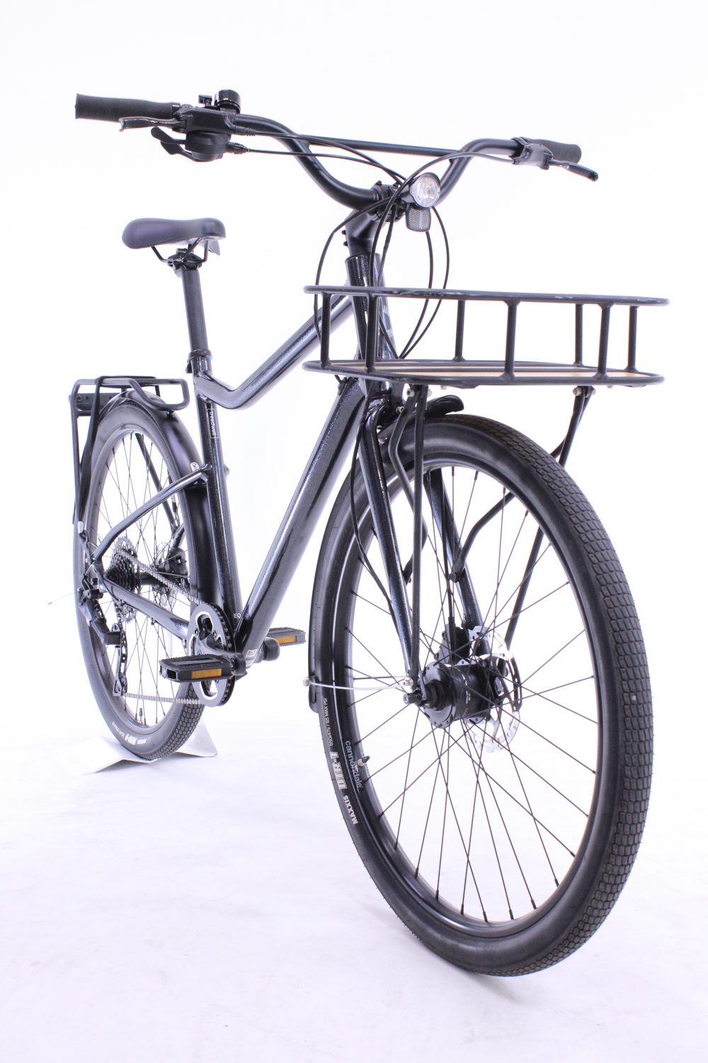 Cannondale Treadwell EQ DLX - Large - Bild 11