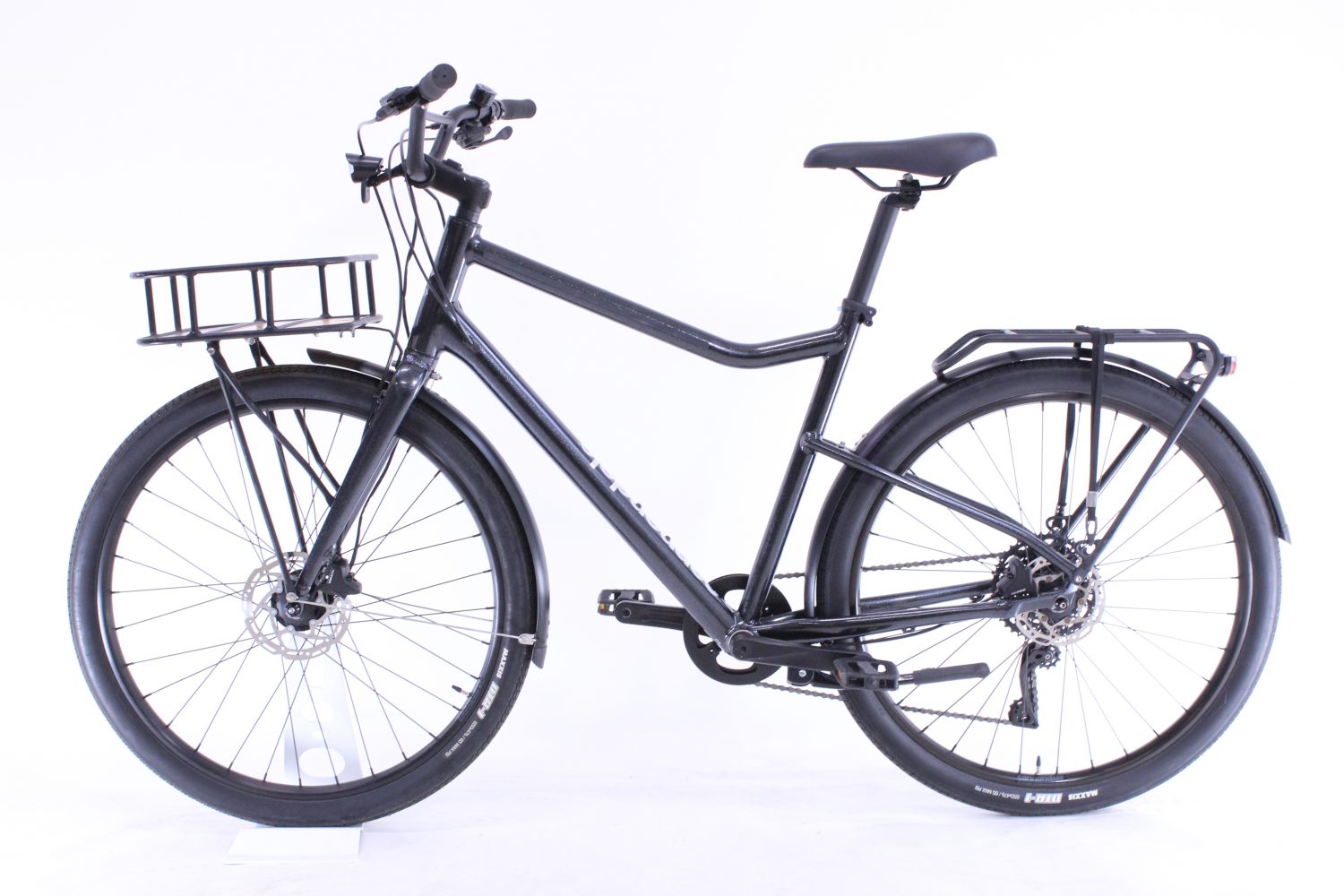 Cannondale Treadwell EQ DLX - Large - Bild 19