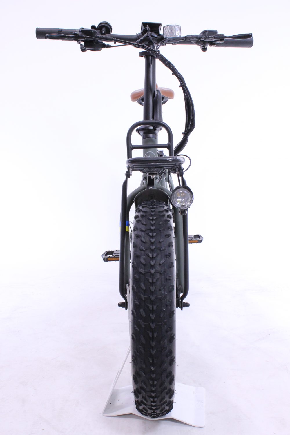 Rawbike 250E Fatbike (2024) - Bild 14
