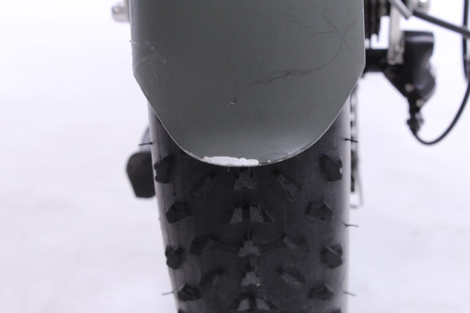 Rawbike 250E Fatbike (2024) - Bild 17