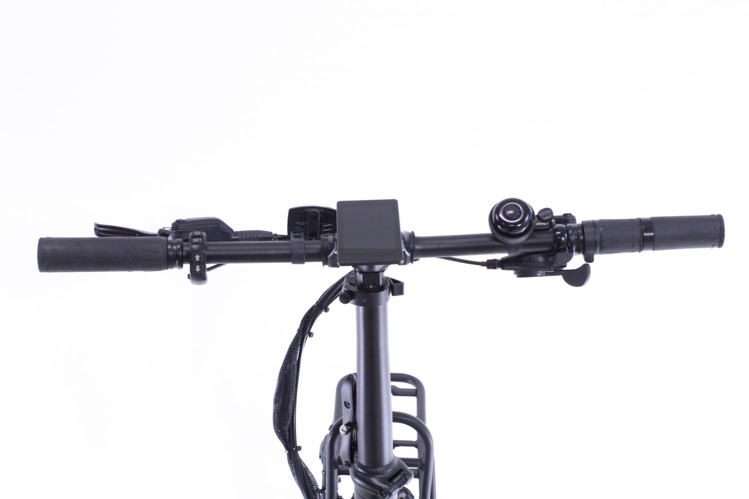 Rawbike 250E Fatbike (2024) - Bild 18