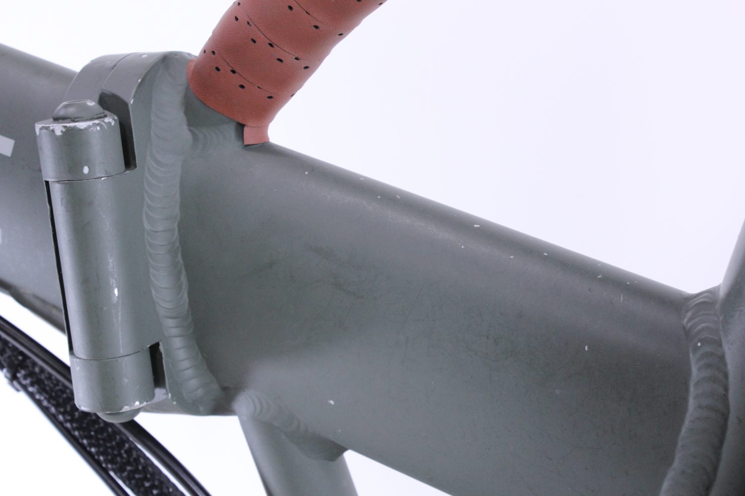 Rawbike 250E Fatbike (2024) - Bild 20
