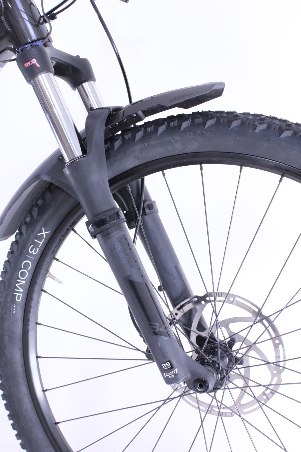 Trek Marlin +6 - Medium (2024) - Bild 5