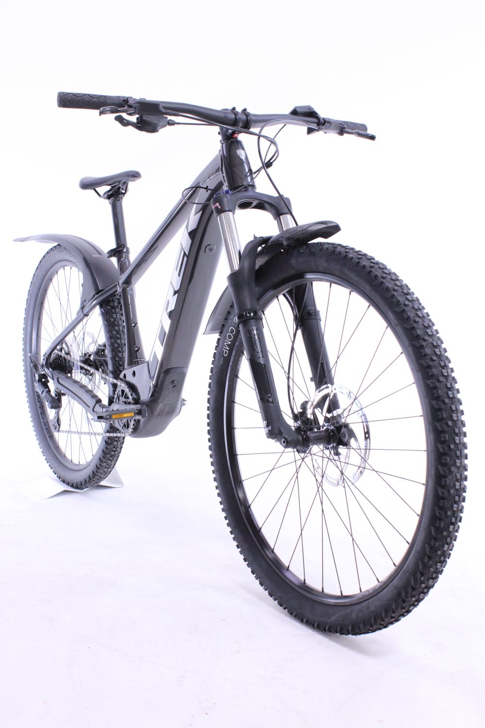 Trek Marlin +6 - Medium (2024) - Bild 7