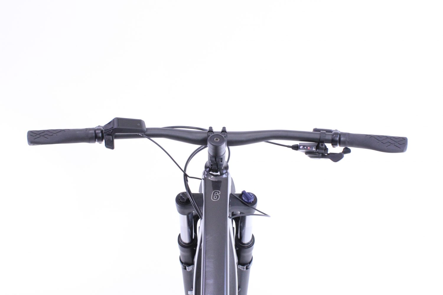 Trek Marlin +6 - Medium (2024) - Bild 10