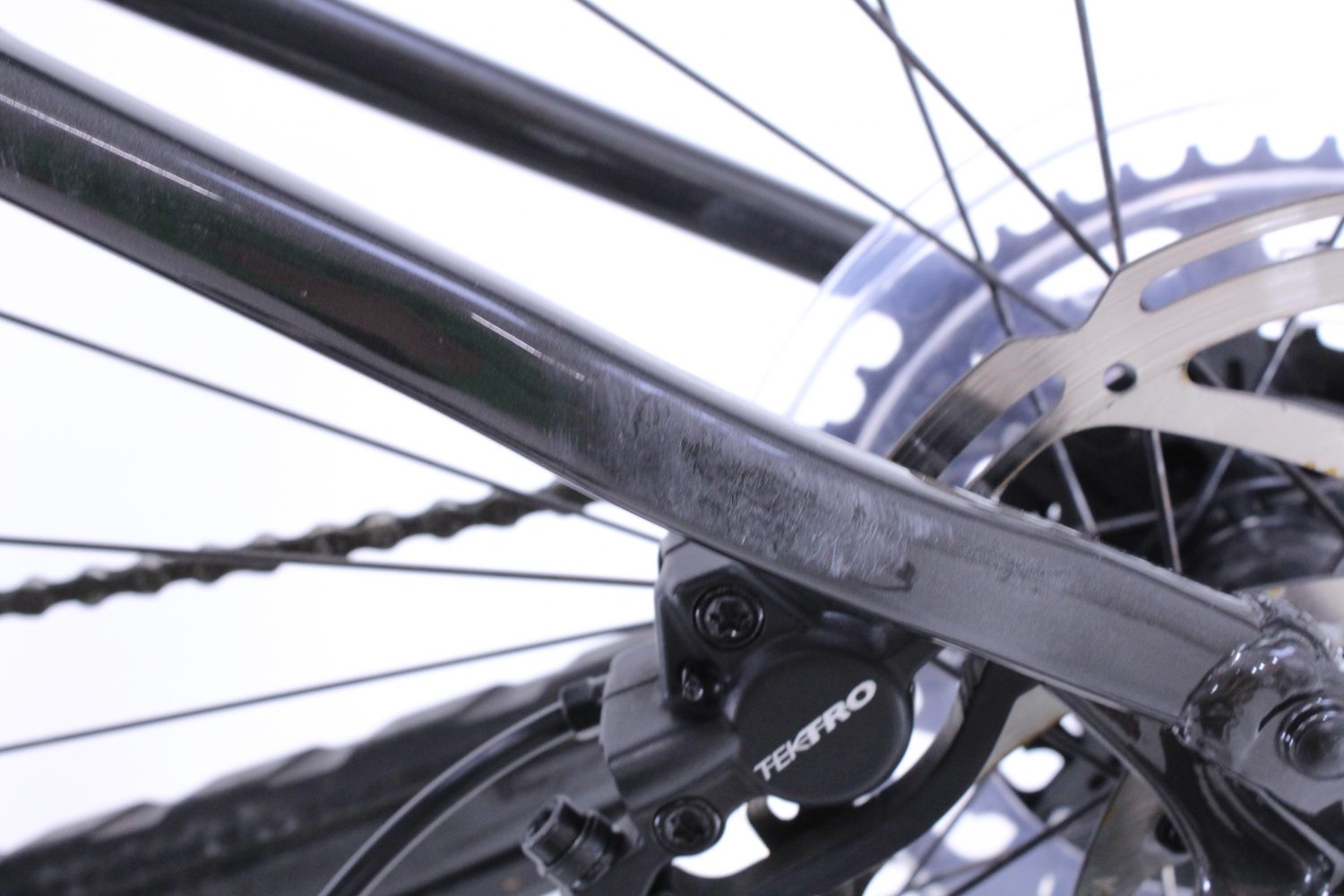 Trek Marlin +6 - Medium (2024) - Bild 11