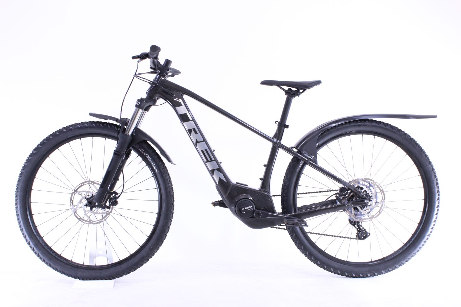 Trek Marlin +6 - Medium (2024) - Bild 14