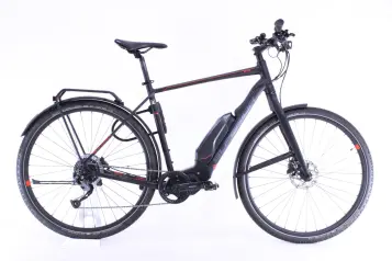Superior ERX 630 Touring - XL