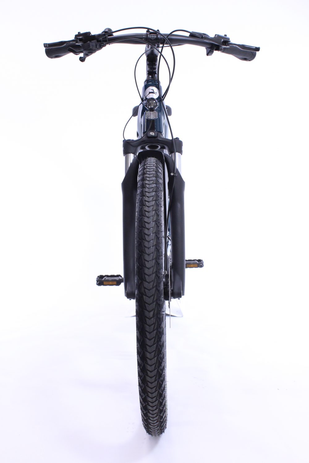 Gazelle Medeo T9 - 56 cm grön - Bild 7