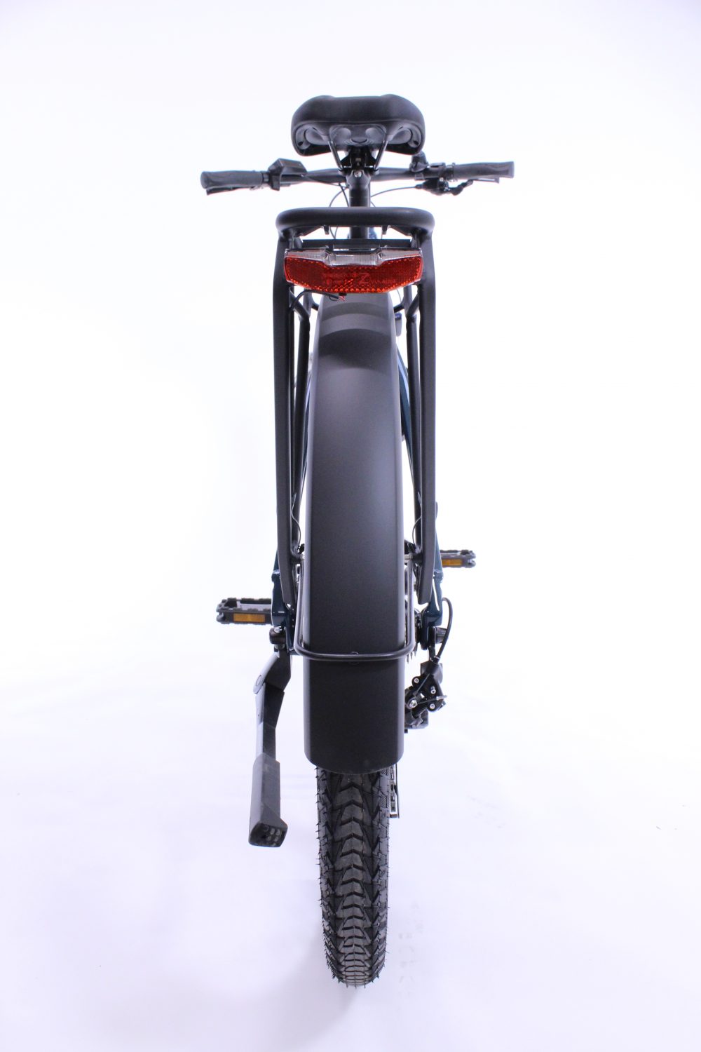 Gazelle Medeo T9 - 56 cm grön - Bild 8