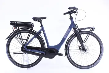 Gazelle Paris C7 HMB