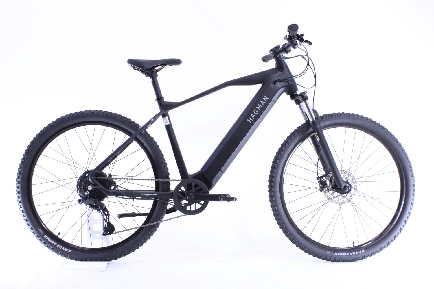 Hagman Stigberget - 51 cm