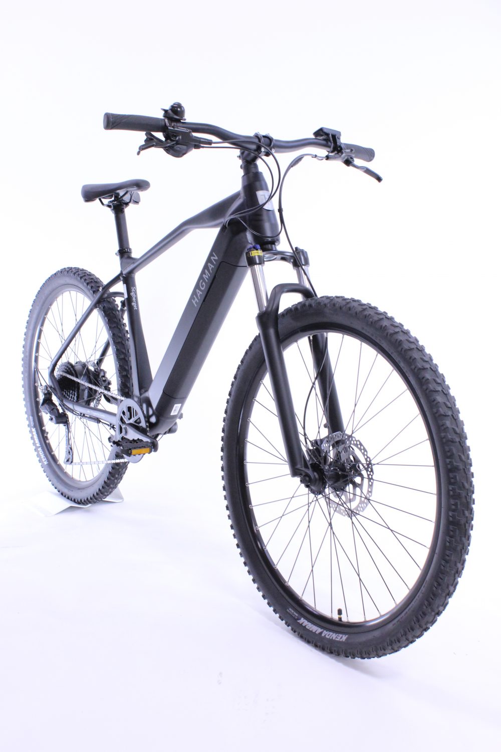 Hagman Stigberget - 51 cm - Bild 5