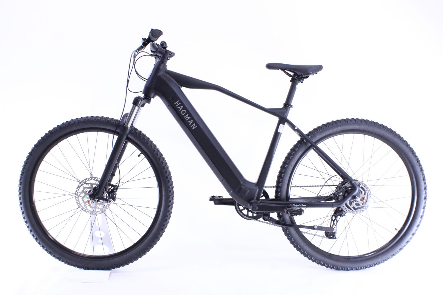 Hagman Stigberget - 51 cm - Bild 9