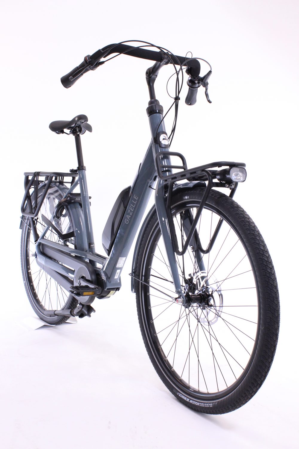 Gazelle Bloom C7 - 53cm - Bild 2
