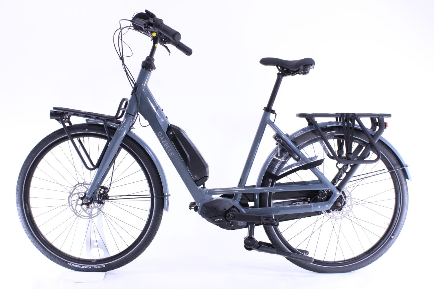 Gazelle Bloom C7 - 53cm - Bild 6