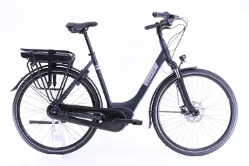Gazelle Paris C7 Urban - 58cm