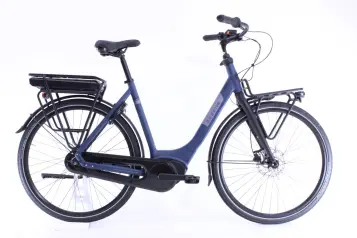 Gazelle Paris C7 Urban - 58cm