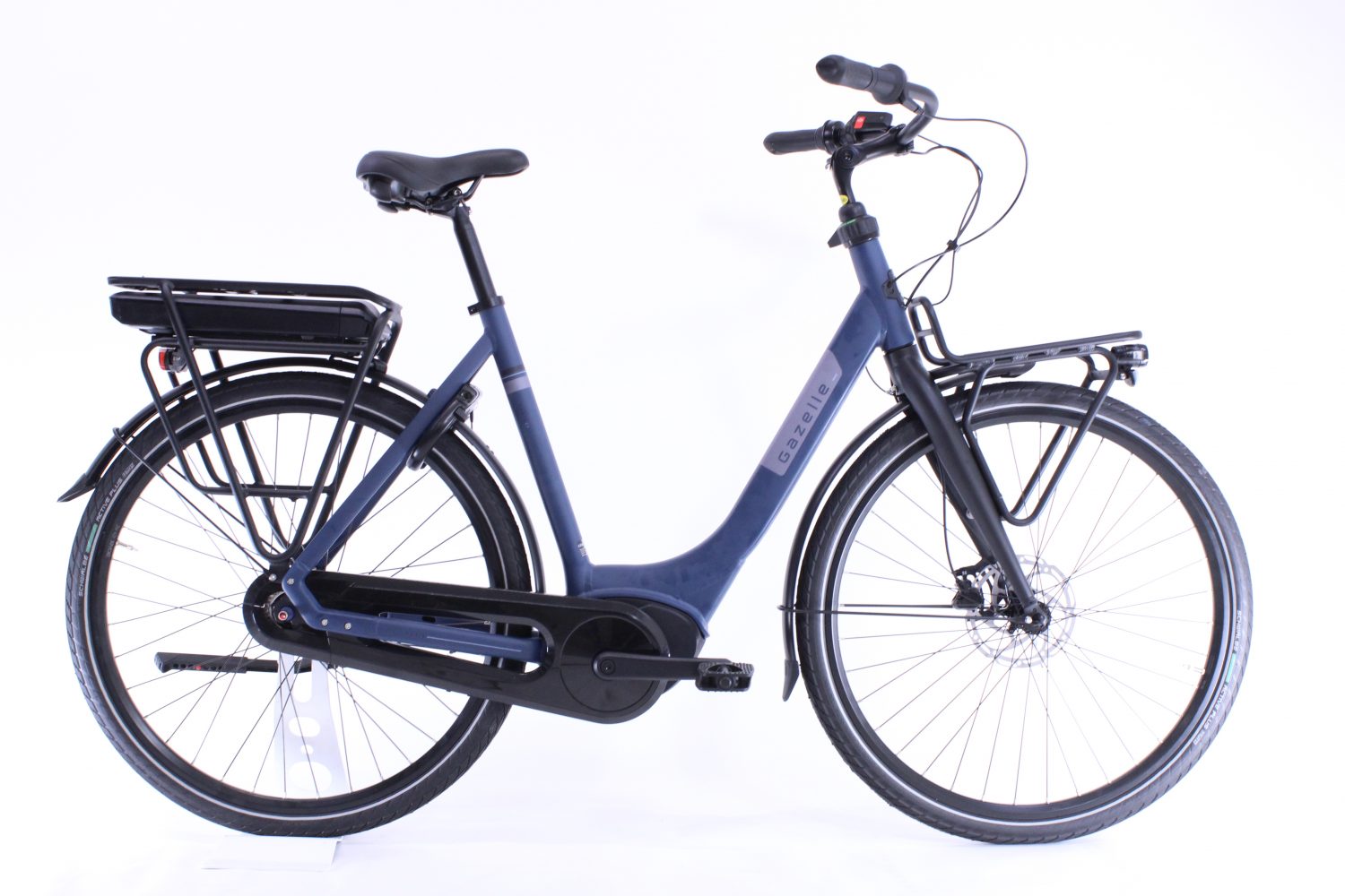 Gazelle Paris C7 Urban - 58cm