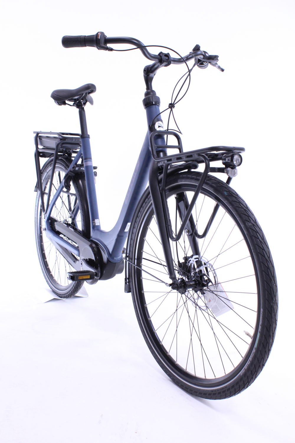 Gazelle Paris C7 Urban - 58cm - Bild 2