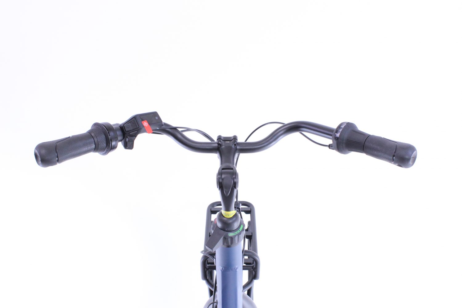 Gazelle Paris C7 Urban - 58cm - Bild 5